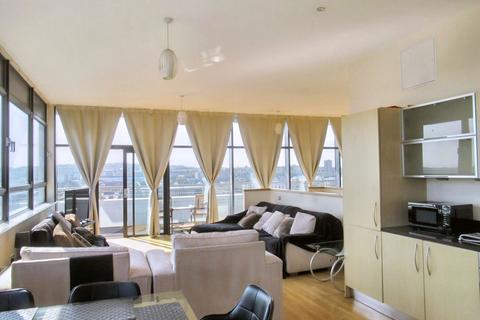 3 bedroom penthouse for sale, Pilgrim Street, City Centre, Newcastle upon Tyne, Tyne and Wear, NE1 6BJ