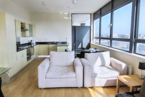 3 bedroom penthouse for sale, Pilgrim Street, City Centre, Newcastle upon Tyne, Tyne and Wear, NE1 6BJ