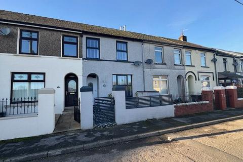 2 bedroom terraced house for sale, West Hill, Tredegar