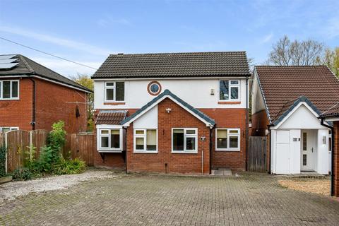 4 bedroom detached house for sale, Birchwood, Cheshire WA3