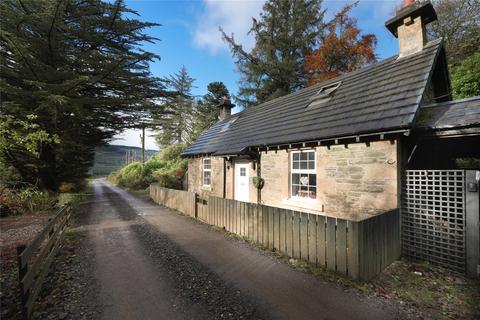 1 bedroom detached house for sale, Brackley Cottage, Carradale, Campbeltown, Argyll and Bute, PA28