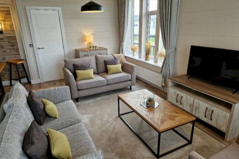 2 bedroom lodge for sale, Medmerry View 9, Selsey PO20