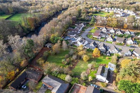 4 bedroom detached house for sale, Airbles Farm Road, Greenacres, Motherwell