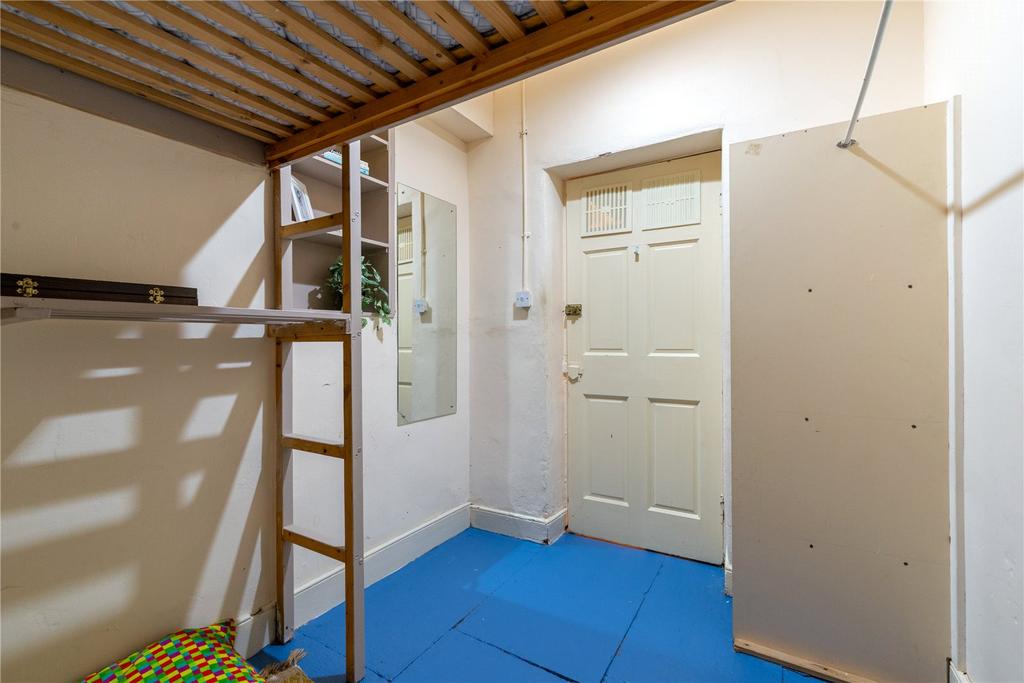 Box Room