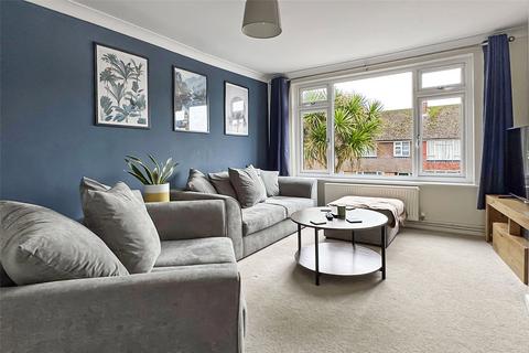 3 bedroom terraced house for sale, Roedean Road, Salvington, Worthing, West Sussex