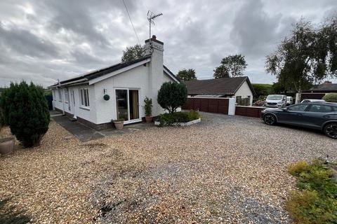 3 bedroom bungalow for sale, Llwyncelyn, Aberaeron, SA46