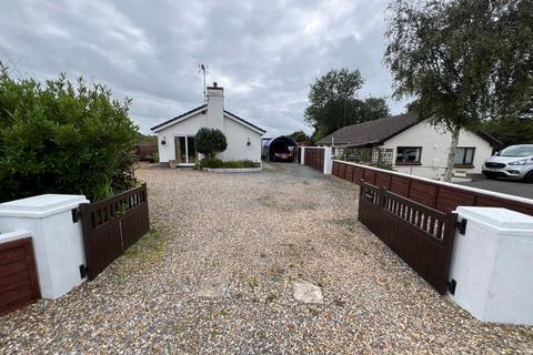 3 bedroom bungalow for sale, Llwyncelyn, Aberaeron, SA46