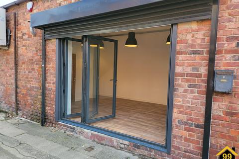 Office to rent, Rear of Stormont Street, North Shields, Tyneside, NE29