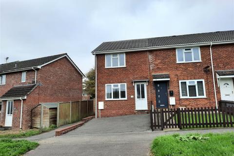 2 bedroom end of terrace house to rent, Thorndun Park Drive, Somerset TA20