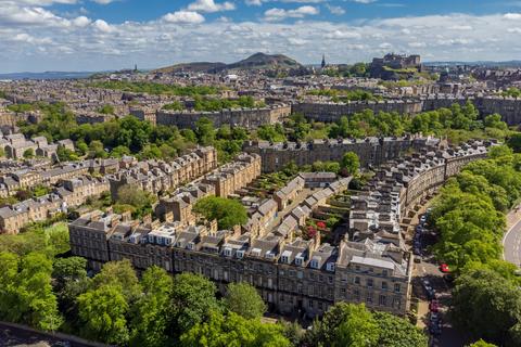 2 bedroom apartment for sale, Oxford Terrace, New Town, Edinburgh, EH4