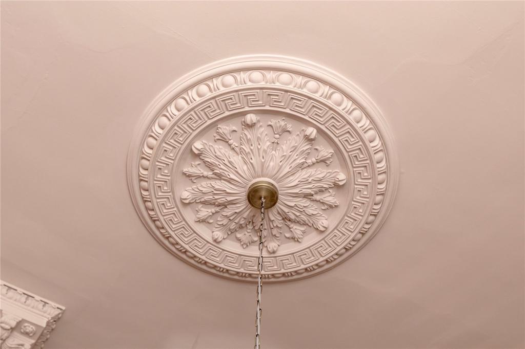 Ceiling Rose