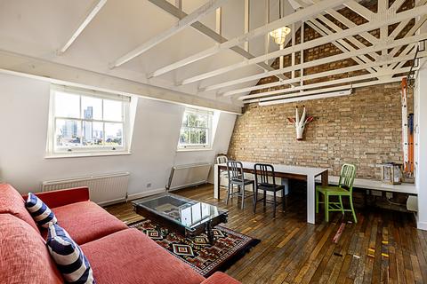 2 bedroom flat to rent, Islington Green, London N1