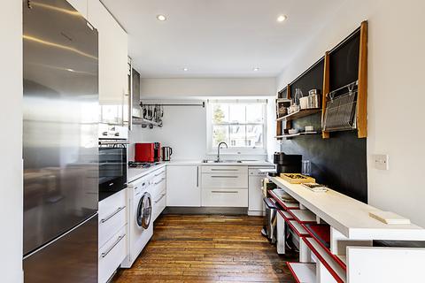 2 bedroom flat to rent, Islington Green, London N1
