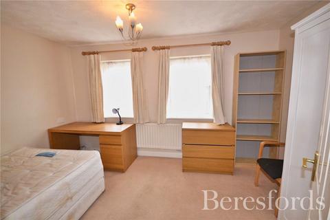 3 bedroom end of terrace house for sale, Hatcher Crescent, Colchester, CO2