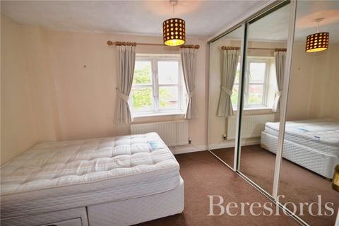 3 bedroom end of terrace house for sale, Hatcher Crescent, Colchester, CO2