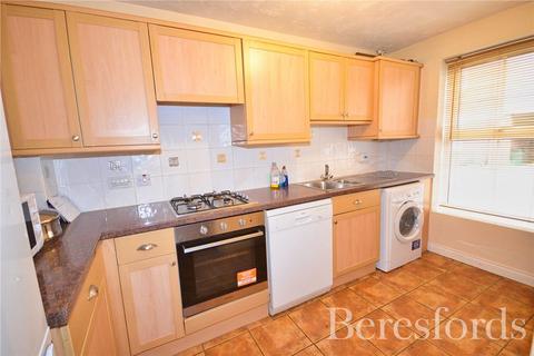 3 bedroom end of terrace house for sale, Hatcher Crescent, Colchester, CO2