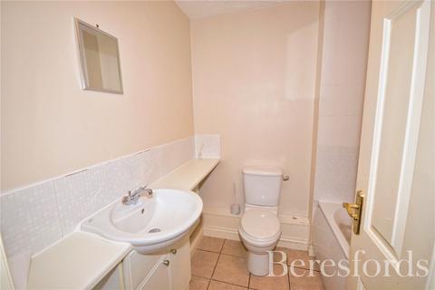 3 bedroom end of terrace house for sale, Hatcher Crescent, Colchester, CO2