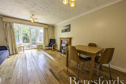 3 bedroom end of terrace house for sale, Hatcher Crescent, Colchester, CO2