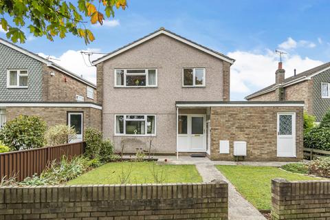 4 bedroom link detached house for sale, Deerhurst, Bristol BS37