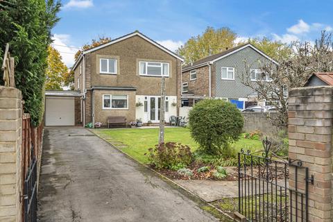 4 bedroom link detached house for sale, Deerhurst, Bristol BS37