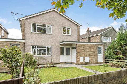 4 bedroom link detached house for sale, Deerhurst, Bristol BS37