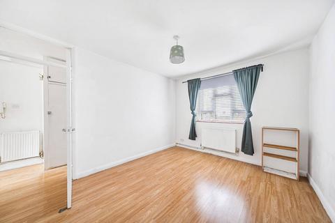 1 bedroom flat for sale, Kinloch Street, Hornsey, London, N7