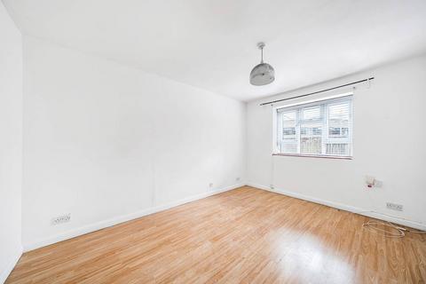 1 bedroom flat for sale, Kinloch Street, Hornsey, London, N7