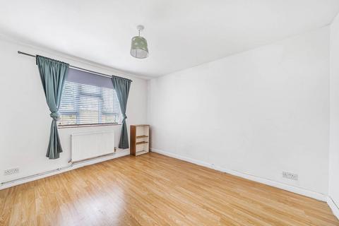 1 bedroom flat for sale, Kinloch Street, Hornsey, London, N7