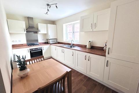 7 Damson Way, Bidford On Avon, Alcester, B50 4NB