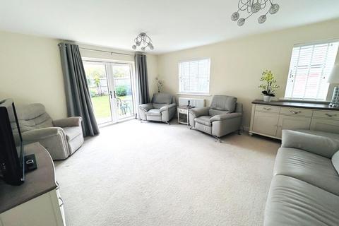 7 Damson Way, Bidford On Avon, Alcester, B50 4NB