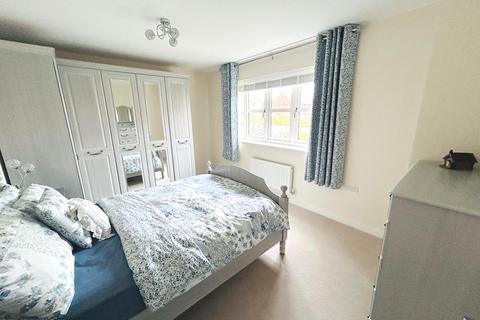 7 Damson Way, Bidford On Avon, Alcester, B50 4NB