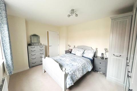 7 Damson Way, Bidford On Avon, Alcester, B50 4NB