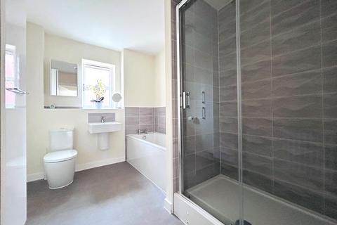 7 Damson Way, Bidford On Avon, Alcester, B50 4NB