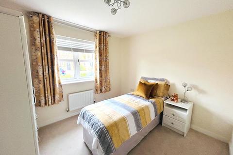 7 Damson Way, Bidford On Avon, Alcester, B50 4NB