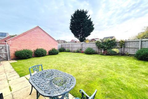 7 Damson Way, Bidford On Avon, Alcester, B50 4NB