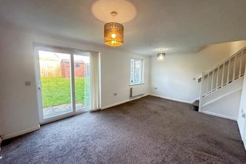 3 bedroom detached house to rent, Old Hall Farm Road, St. Helen Auckland, Bishop Auckland