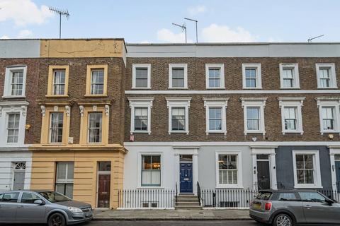 4 bedroom terraced house for sale, Portland Road, Notting Hill, London, W11