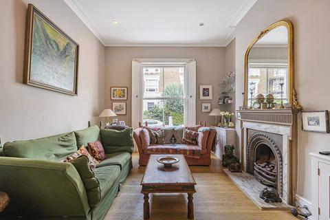 4 bedroom terraced house for sale, Portland Road, Notting Hill, London, W11