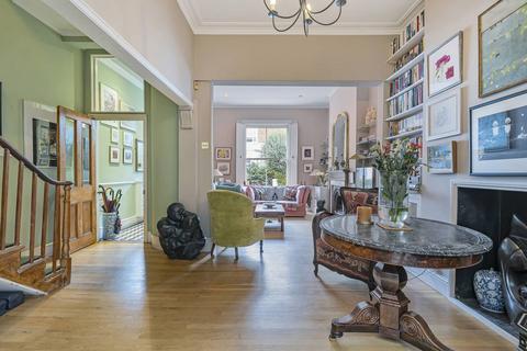 4 bedroom terraced house for sale, Portland Road, Notting Hill, London, W11