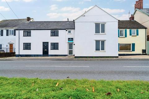 2 bedroom terraced house for sale, Beach Road, Penclawdd, Swansea