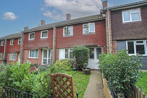 3 bedroom terraced house for sale, New Cheveley Road, Newmarket CB8