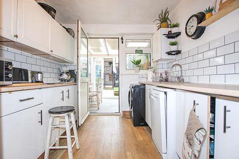 3 bedroom terraced house for sale, New Cheveley Road, Newmarket CB8