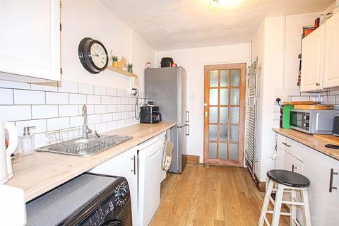 3 bedroom terraced house for sale, New Cheveley Road, Newmarket CB8