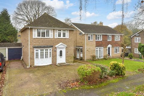 3 bedroom detached house for sale, Birch Drive, Lordswood, Chatham, Kent