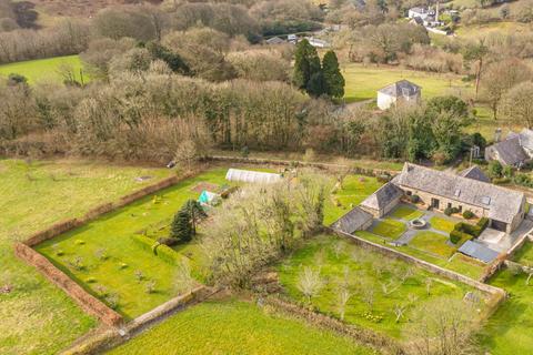 4 bedroom house for sale, West Harrowbarrow Farm