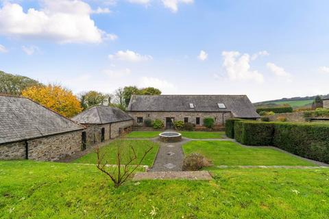 4 bedroom house for sale, Harrowbarrow, Callington.