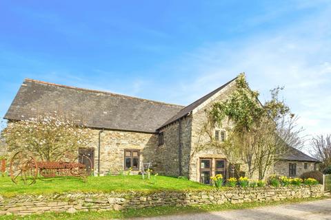 undefined, Harrowbarrow, Callington.