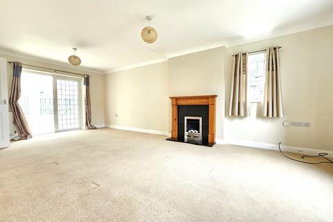 5 bedroom detached house to rent, Old Hall Mews, Sheffield S8