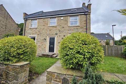 5 bedroom detached house to rent, Old Hall Mews, Sheffield S8