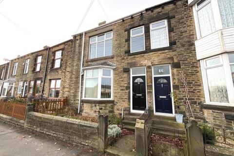 3 bedroom terraced house to rent, Victoria Terrace, Durham, DH9